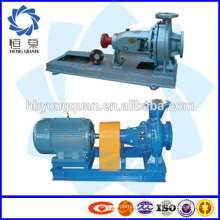 YQ Industrial Horizontal Centrifugal heat Water Circulation Pump